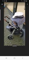 Kinderwagen 2 in 1 mit Fußsack Baby Friedrichshain-Kreuzberg - Kreuzberg Vorschau