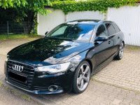 Audi A6 3.0 TDI quattro S tronic Avant - 3 Sline Plus Frankfurt am Main - Heddernheim Vorschau