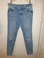 blaue Skinny Jeans Bayern - Germering Vorschau