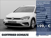 Volkswagen Golf Variant 2 0l TDI DSG LED Navi SHZ R-Line Nordrhein-Westfalen - Grevenbroich Vorschau