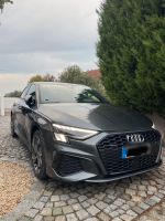 Audi A3 Limousine S line 40 TDI Quattro S tronic Bayern - Ingolstadt Vorschau