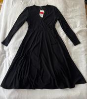 Schwarzes Kleid (Gr. 36 S) Neu C&A Dresden - Neustadt Vorschau
