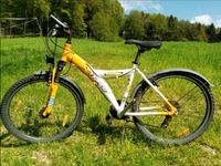 Tolles Mountainbike, Trekkingbike, Fahrrad von X-tract 6626 abzug Bayern - Vilshofen an der Donau Vorschau