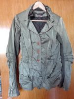 Jacke/ Blazer aus Italien Baden-Württemberg - Dornstetten Vorschau