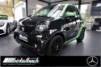 Smart ForTwo coupe EQ Pano SHZ LHZ Klima Leder 60KW Saarland - Sulzbach (Saar) Vorschau