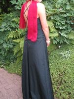 Hofstaatskleid Abiballkleid Abendkleid schwarz Gr. 36 Vera Mont Nordrhein-Westfalen - Sundern (Sauerland) Vorschau