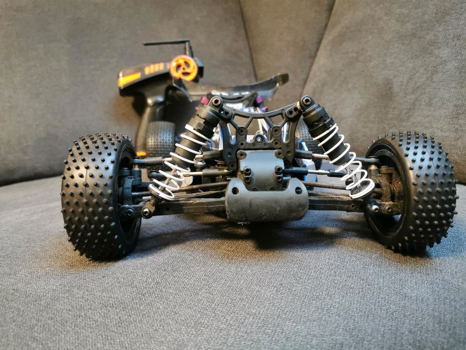 Rc Buggy speed racer 1:10 in Herne