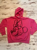 Hoodie von Disney Mickey Maus Größe M Bayern - Weiding Vorschau