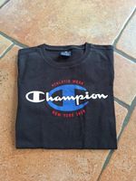 T-Shirt Champion schwarz Jungen, x-Large, Größe 164 Nordrhein-Westfalen - Lippstadt Vorschau