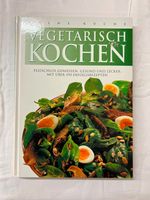 Buch Vegetarisch Kochen Fleischlos Genießen B11 Baden-Württemberg - Markdorf Vorschau