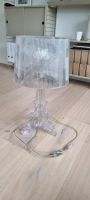 Kartell Bourgie Lampe Leuchte transparent Acryl Nordrhein-Westfalen - Brühl Vorschau