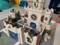 Playmobil Novelmore Burg wie neu Nordrhein-Westfalen - Neuss Vorschau