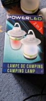 Power LED 2 in 1 Camping Lartene❗️Top Angebot ❗️ Bayern - Haimhausen Vorschau