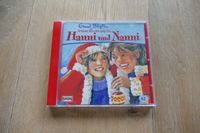 CD Hanni und Nanni 42 Schöne Bescherung Hessen - Gießen Vorschau
