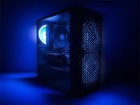 Gaming PC | GeForce RTX 4060 | Ryzen 5 5600X | 16GB DDR4 | 1TB SSD | Gewährleistung | Bayern - Königsdorf Vorschau
