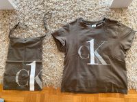 Calvin Klein Shirt XS Hessen - Bad Nauheim Vorschau