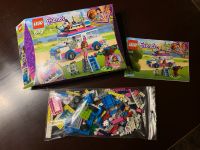 Vollst.+Karton 41333 Lego Friends Olivias Rettungswagen Berlin - Tempelhof Vorschau