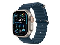 Apple Watch Ultra 2 blau Neu & OVP Bayern - Dürrwangen Vorschau