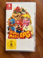 Super Mario RPG (Switch) Niedersachsen - Osteel Vorschau