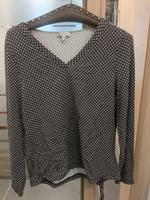 Langarmshirt Street One, Gr. 36, fällt wie 38 aus Bayern - Neu Ulm Vorschau