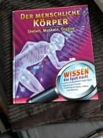 Der Menschliche Körper Berlin - Hohenschönhausen Vorschau