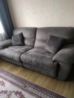 2 Teilige Cauch, Wohnzimmer Couch Sofa Hessen - Biedenkopf Vorschau