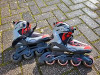 Inline Skates Gr. 37 bis 40 Baden-Württemberg - Dettenheim Vorschau