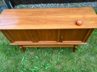 Vintage sideboard schlingmann wertmöbel Nordrhein-Westfalen - Gummersbach Vorschau