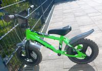 Kinder Laufrad Dinobikes Bayern - Langquaid Vorschau