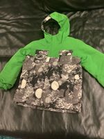 Bonfire Snowboardjacke 152 skijacke Kinder top Zustand wie neu Baden-Württemberg - Wutöschingen Vorschau