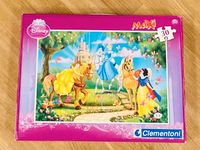 Disney Clementoni Maxi Puzzle „Prinzessin & Pferd“ OVP München - Bogenhausen Vorschau