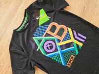 ➡️ Neu mit Etikett Xbox T-Shirt schwarz bunt Gr.146 Sportshirt Bayern - Heroldsberg Vorschau