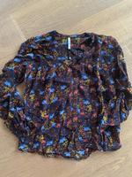 Pepe Jeans Damen Langarmbluse Gr. S- Neu m.E./Neup. € 70,-- Bayern - Dietmannsried Vorschau