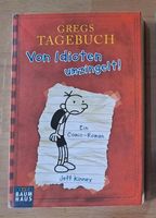 Gregs Tagebuch Taschenbücher Niedersachsen - Velpke Vorschau