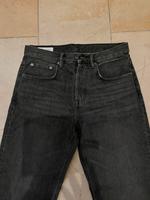 Jeans von Zara grau in Größe 40 (M) Hessen - Flörsheim am Main Vorschau