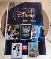 Disney Rewe Sticker (Album unbeklebt +alle 180 Sticker) Nordrhein-Westfalen - Schloß Holte-Stukenbrock Vorschau