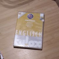 tulox Englsich Sprachtrainer Vokabeltrainer CD-ROM Parchim - Landkreis - Plate Vorschau