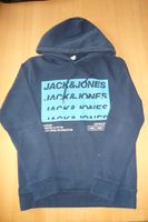 schöner Jack & Jones Hoodie in der Größe M Bayern - Raubling Vorschau