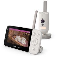 Philips Avent Video-Babyphone Connected SCD921/26 Hessen - Offenbach Vorschau