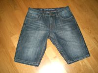 Shine Original Jeans Bermuda Regular Fit Gr. L blau Niedersachsen - Oldenburg Vorschau