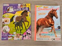 2 Pferde Zeitschriften, Horse Club & Pony Sommerbuch Bayern - Freising Vorschau