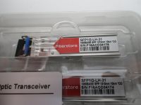 NEW SFP: Fiberstore, SFP1G-LH-31, Transceiver-356647-20 Hessen - Weilrod  Vorschau