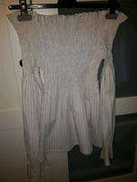 VINTAGE BLUSE CARMENBLUSE SHIRT 38 BOHO Leipzig - Eutritzsch Vorschau