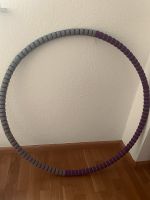 Hula Hoop mit Gewicht zum trainieren Baden-Württemberg - Lörrach Vorschau