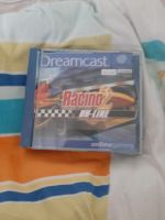 Dreamcast spiele racing 2 Hessen - Gießen Vorschau