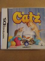 Catz (Nintendo DS, 2006) Nordrhein-Westfalen - Siegen Vorschau