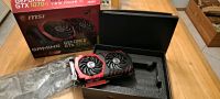 Nvidia MSI GTX 1070 Ti 8GB Bayern - Schwarzenbruck Vorschau