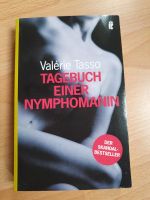 Roman "Tagebuch einer Nymphomanin", Valerie Tasso Thüringen - Bucha Vorschau