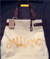 NEU Galliano Tasche Handtasche Shopper vegan Kunstleder Nordrhein-Westfalen - Issum Vorschau