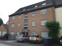 Schöne 3-Zi.-Wohnung in Paderborn Schloß Neuhaus, ruhige Lage, DG Nordrhein-Westfalen - Paderborn Vorschau